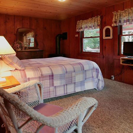 Silver Pines Lodge Idyllwild Ngoại thất bức ảnh