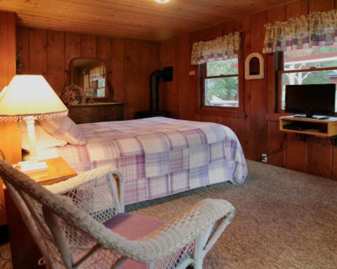 Silver Pines Lodge Idyllwild Ngoại thất bức ảnh