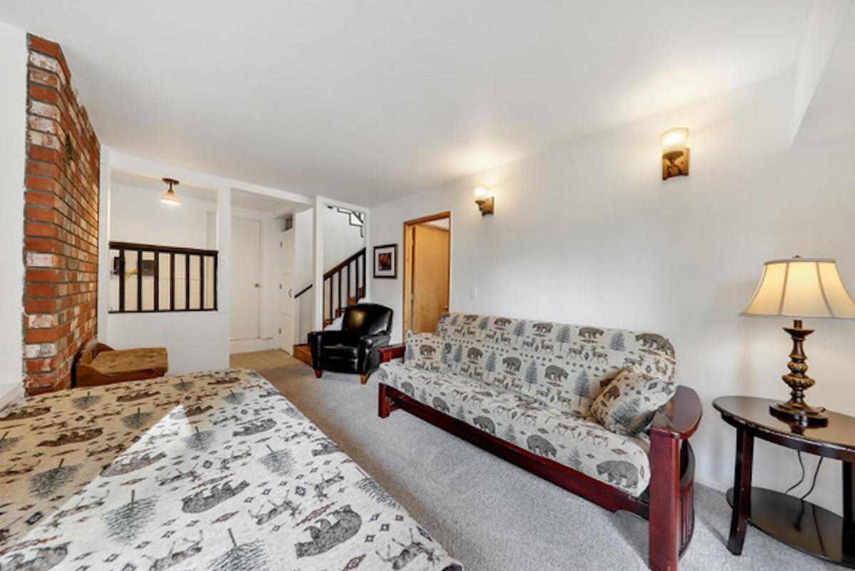 Silver Pines Lodge Idyllwild Ngoại thất bức ảnh