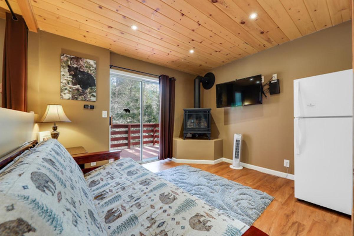 Silver Pines Lodge Idyllwild Ngoại thất bức ảnh