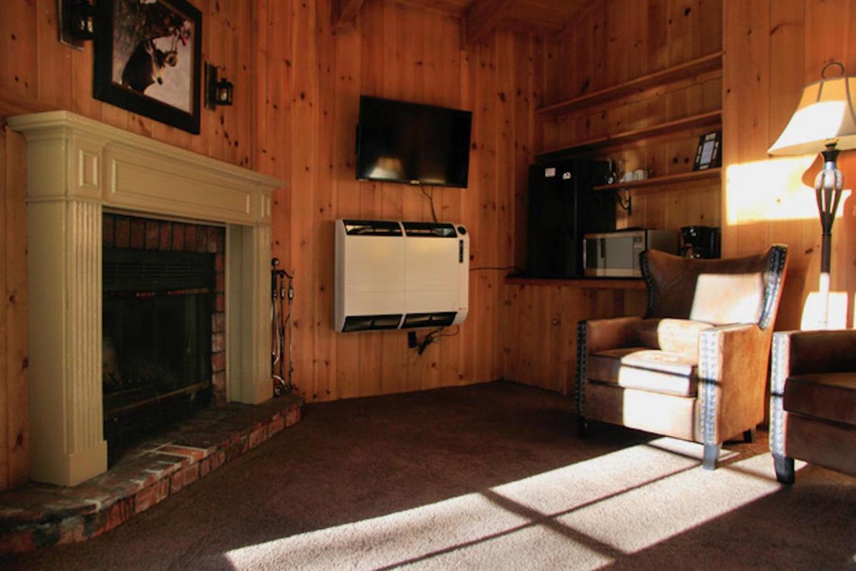Silver Pines Lodge Idyllwild Ngoại thất bức ảnh