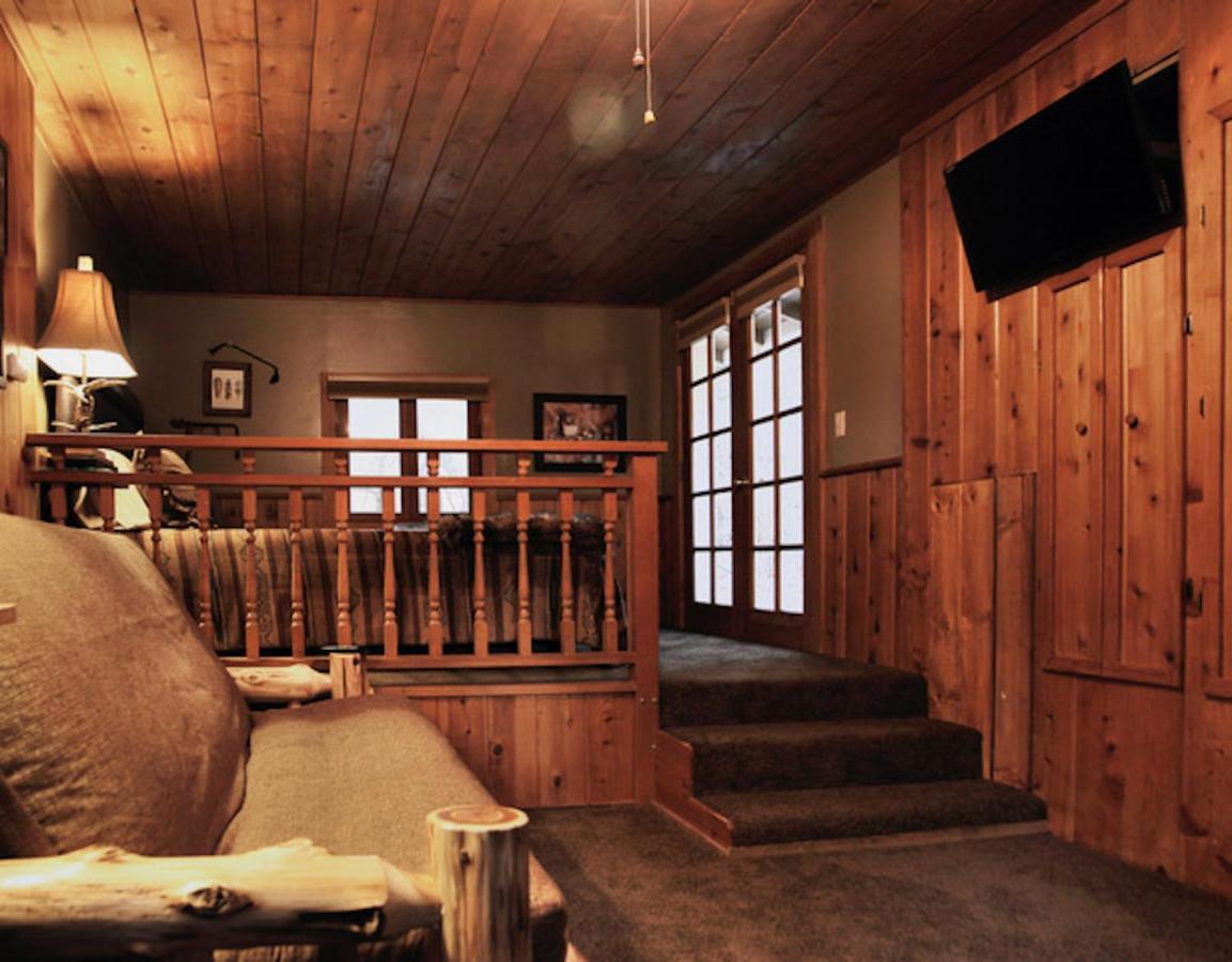 Silver Pines Lodge Idyllwild Ngoại thất bức ảnh