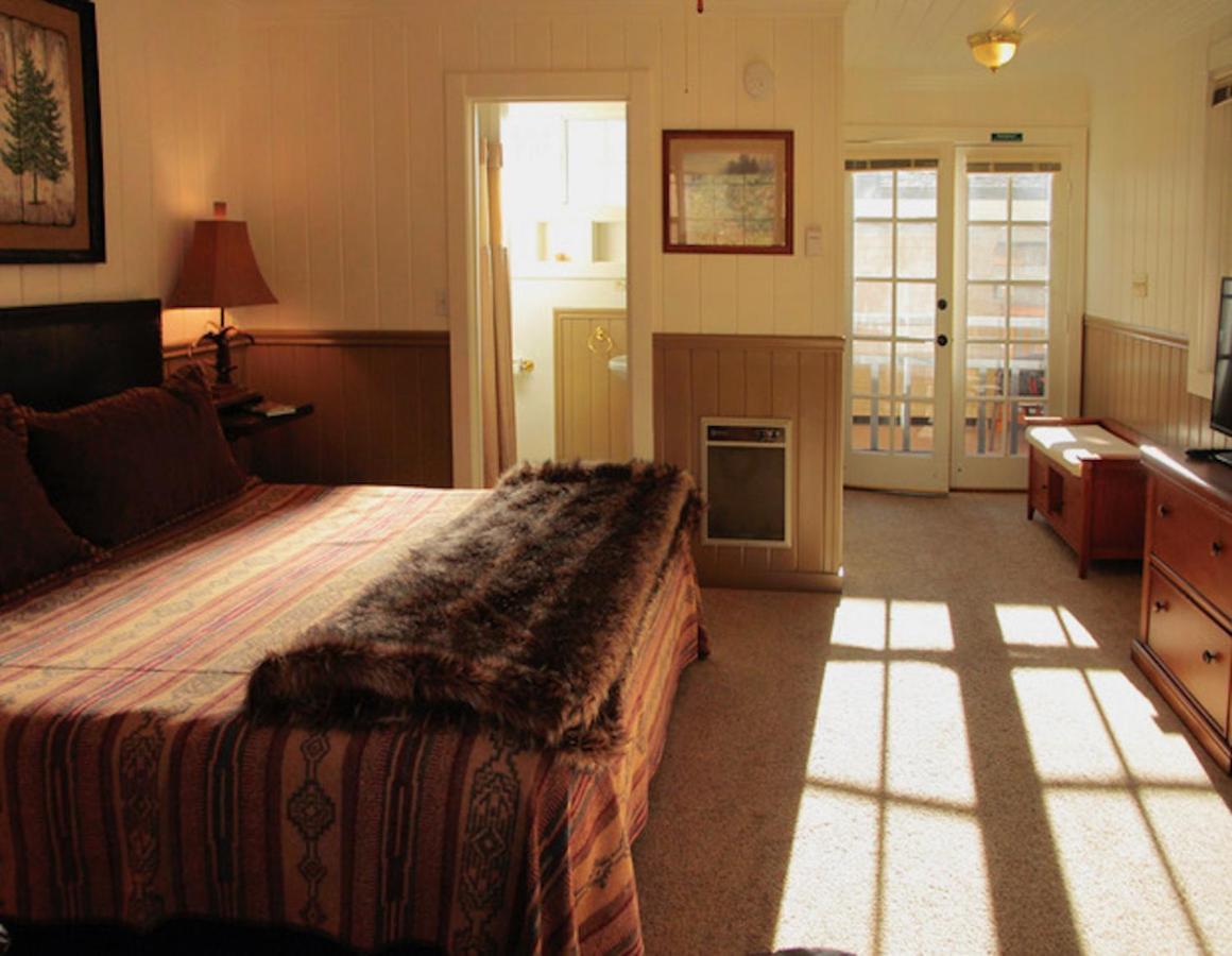 Silver Pines Lodge Idyllwild Ngoại thất bức ảnh