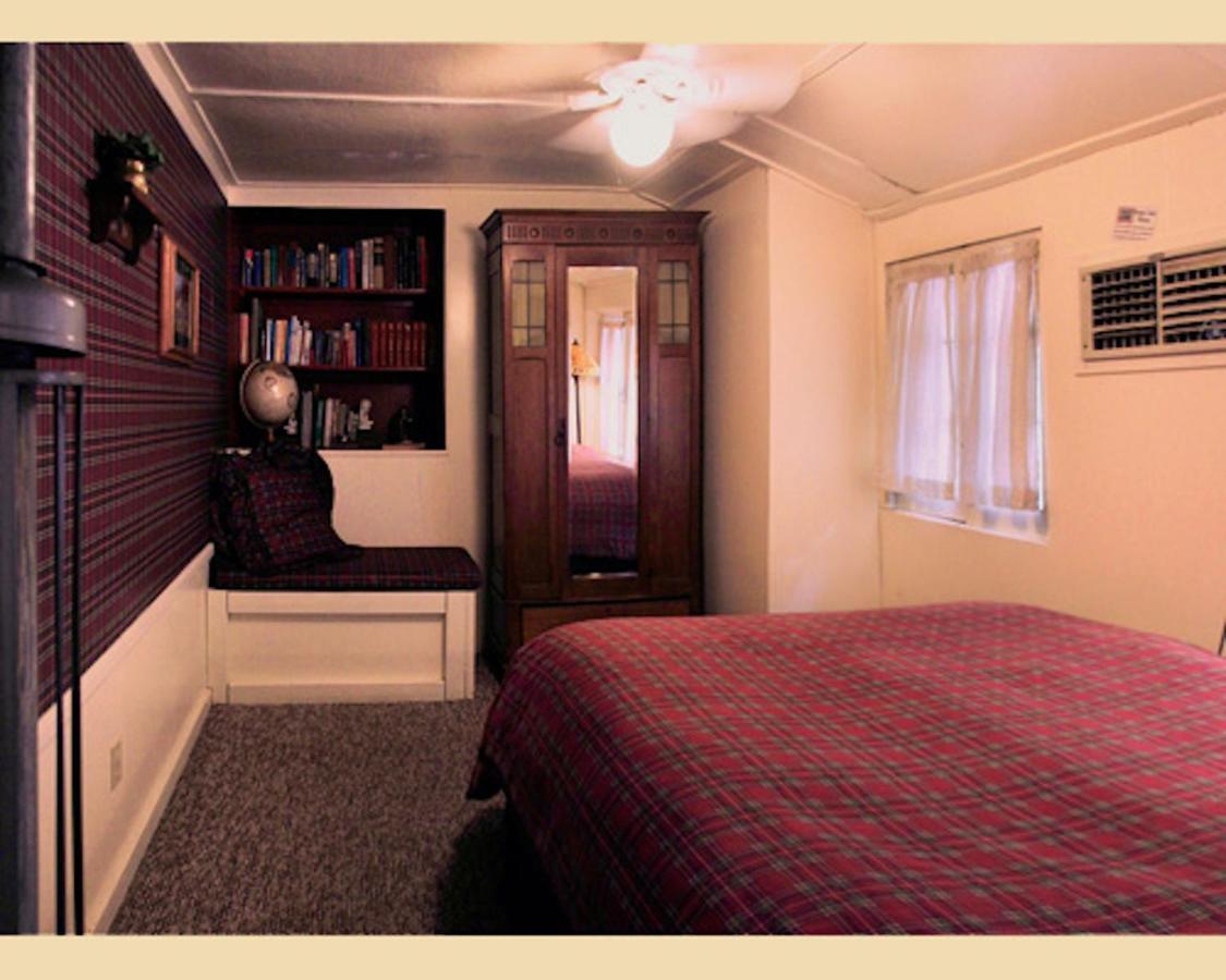 Silver Pines Lodge Idyllwild Ngoại thất bức ảnh