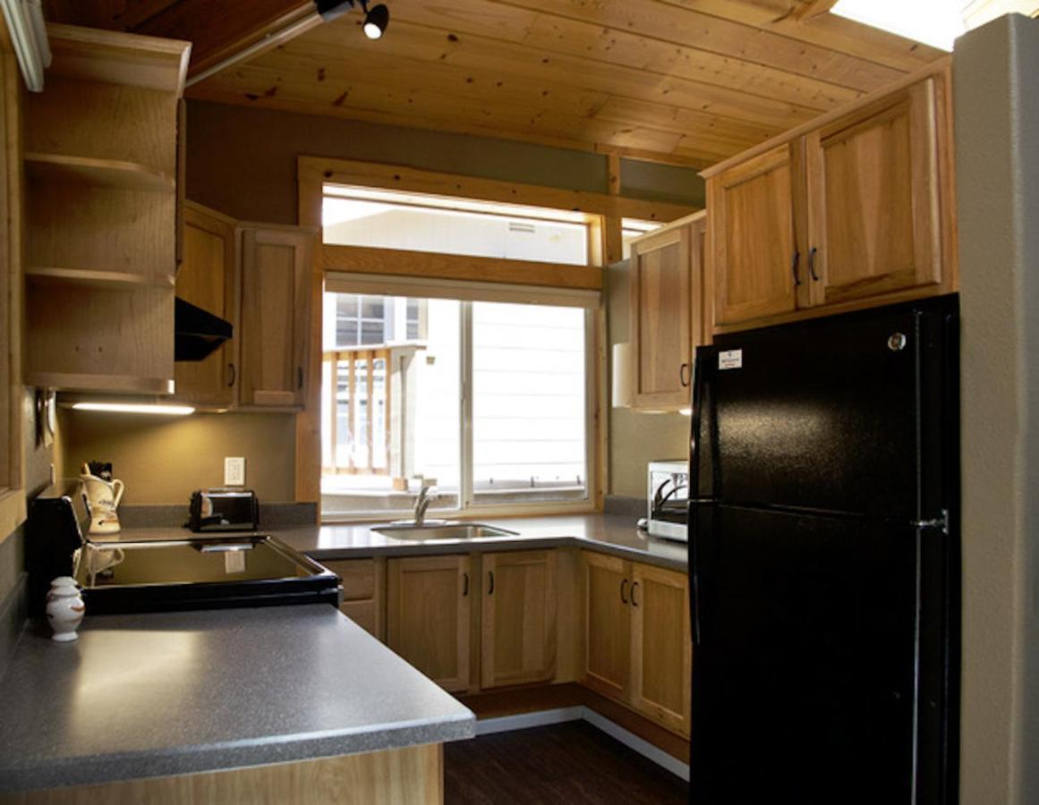 Silver Pines Lodge Idyllwild Ngoại thất bức ảnh