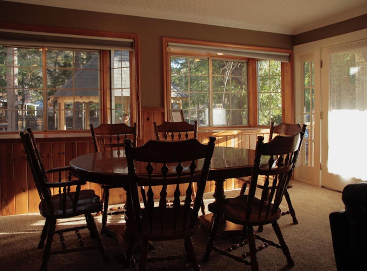 Silver Pines Lodge Idyllwild Ngoại thất bức ảnh
