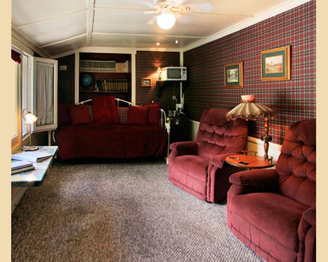 Silver Pines Lodge Idyllwild Ngoại thất bức ảnh