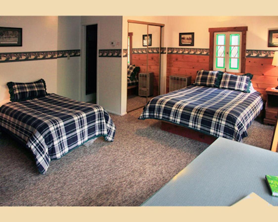 Silver Pines Lodge Idyllwild Ngoại thất bức ảnh