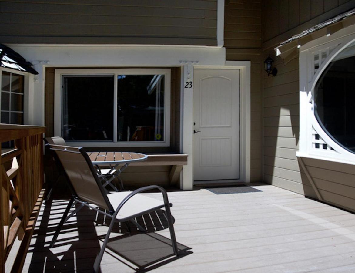 Silver Pines Lodge Idyllwild Ngoại thất bức ảnh