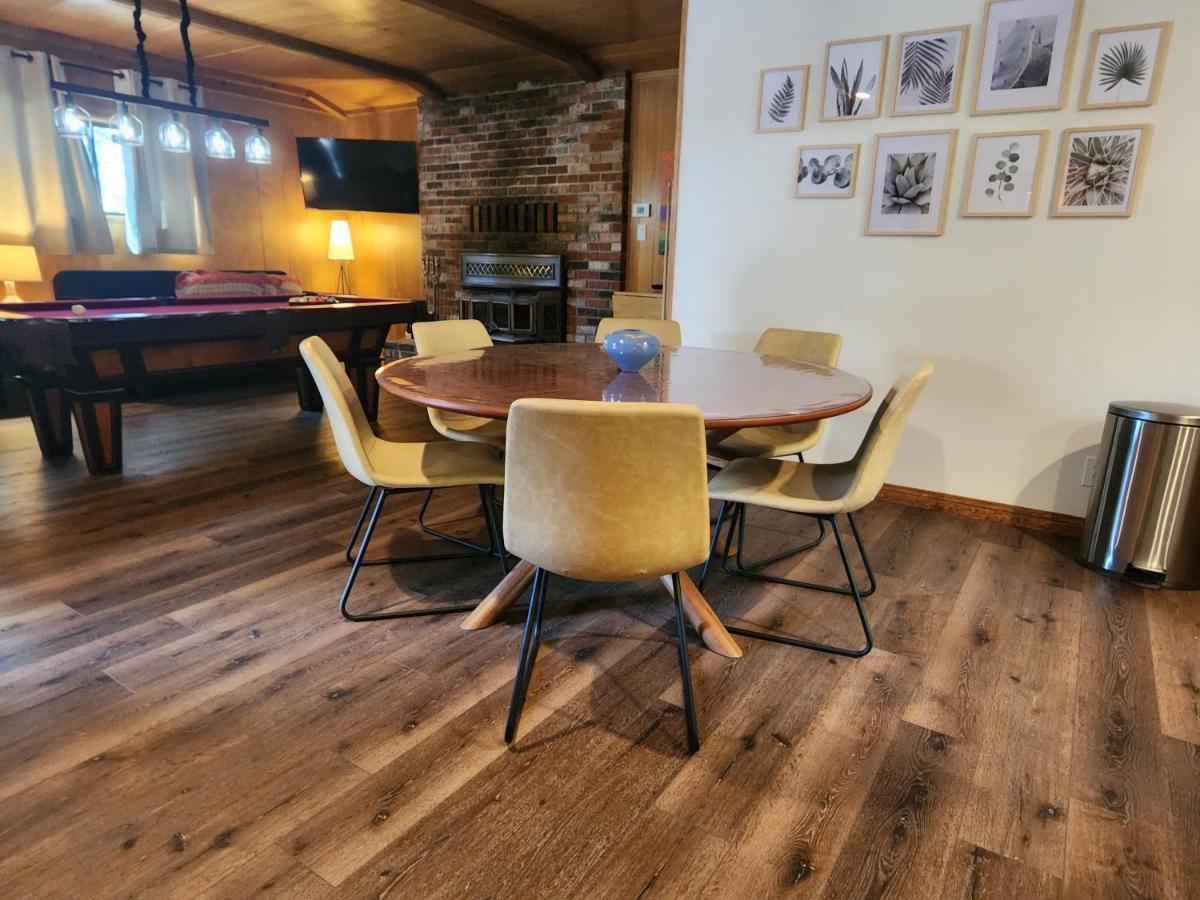 Silver Pines Lodge Idyllwild Ngoại thất bức ảnh
