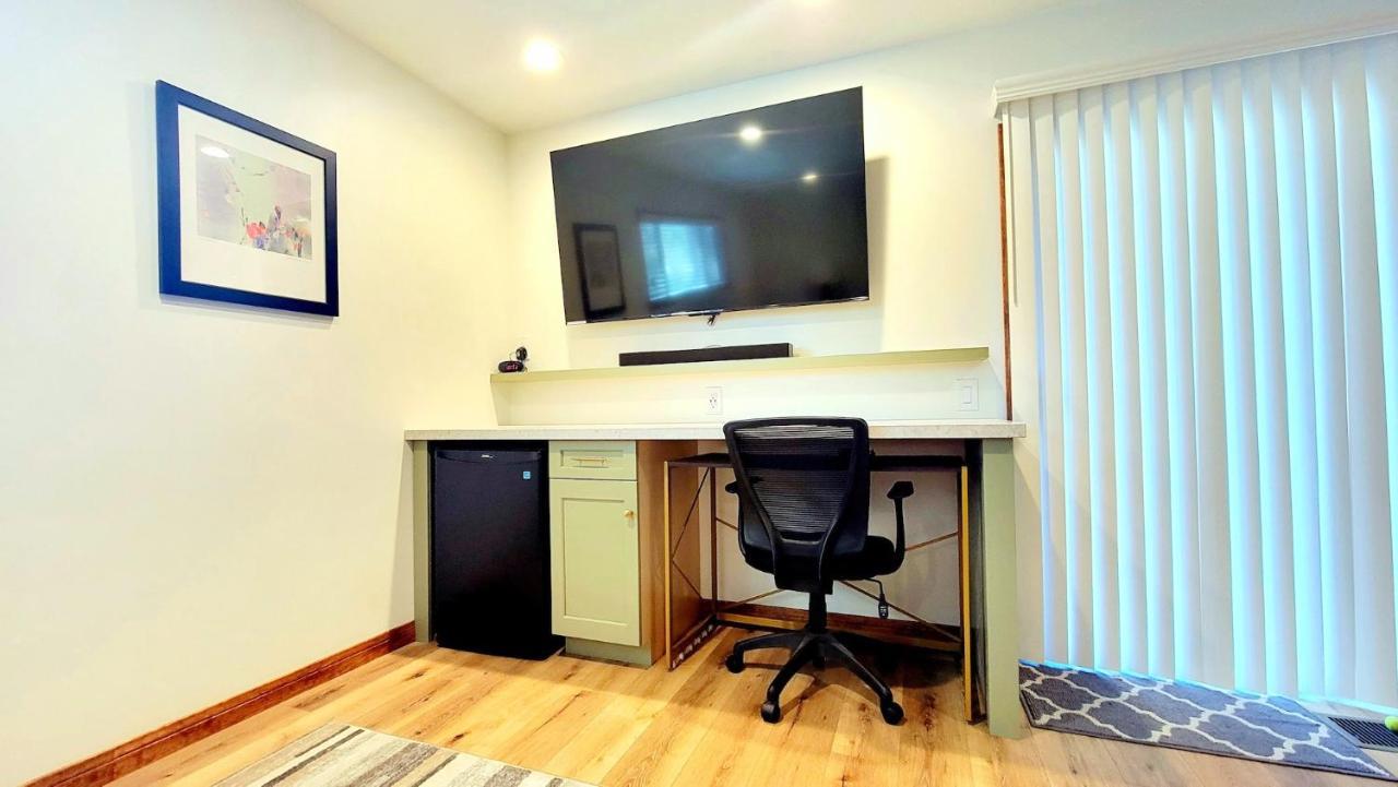 Silver Pines Lodge Idyllwild Ngoại thất bức ảnh
