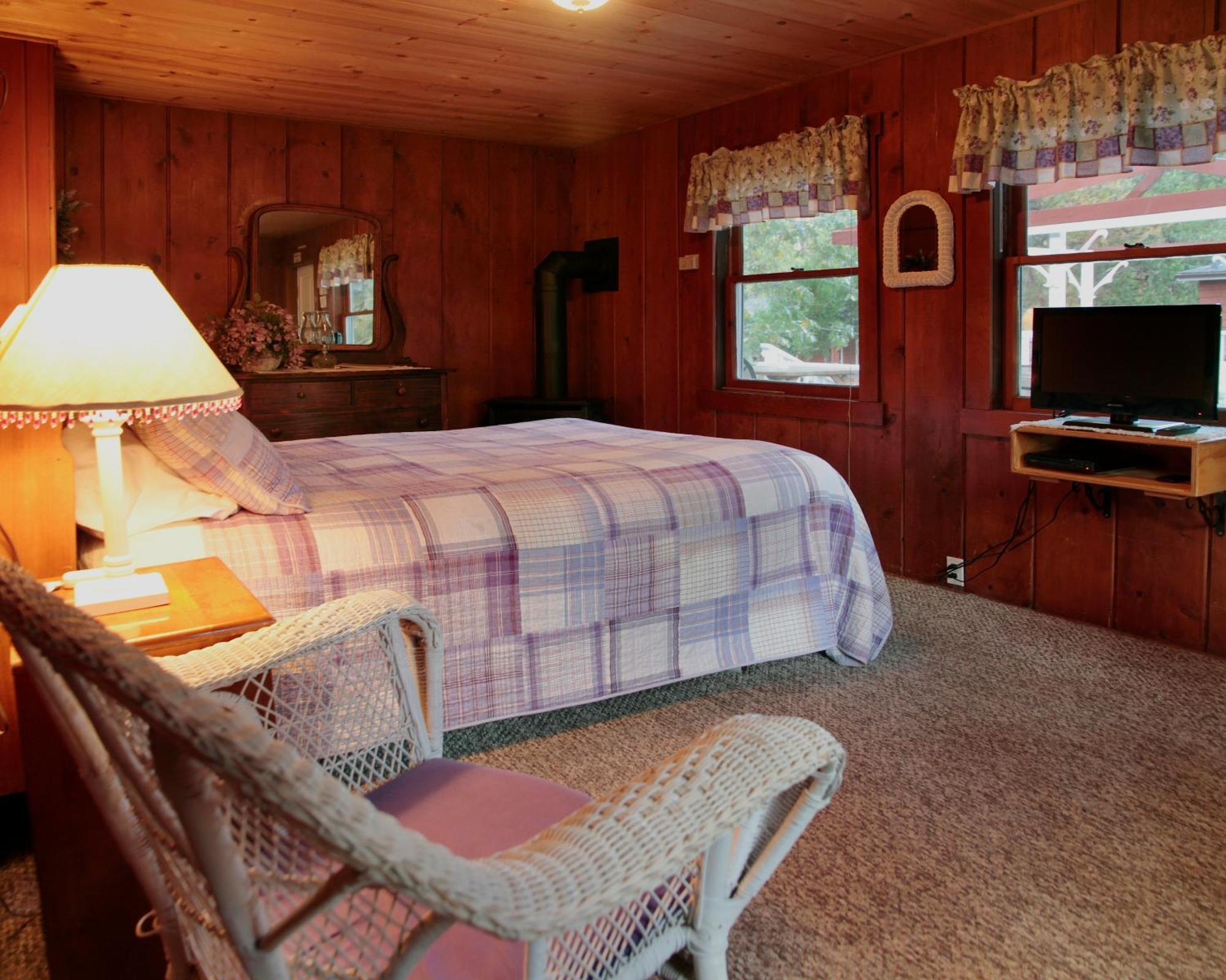 Silver Pines Lodge Idyllwild Ngoại thất bức ảnh