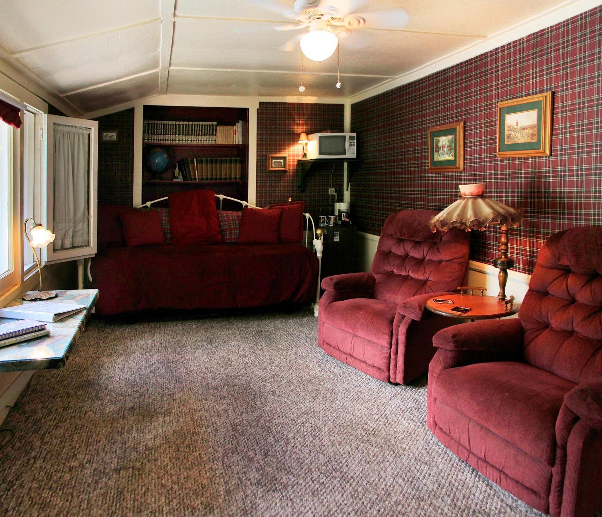Silver Pines Lodge Idyllwild Ngoại thất bức ảnh